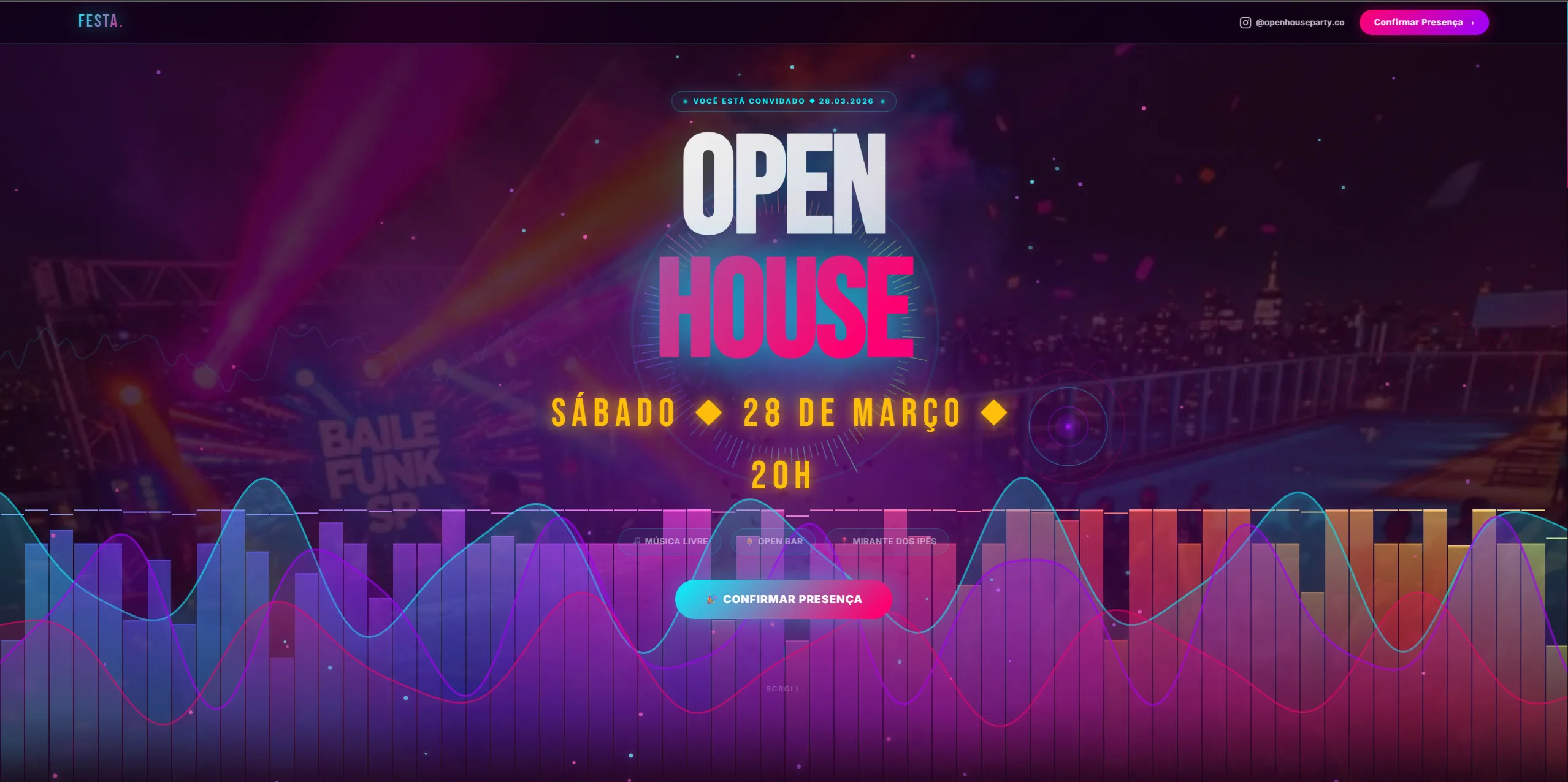 openhouse