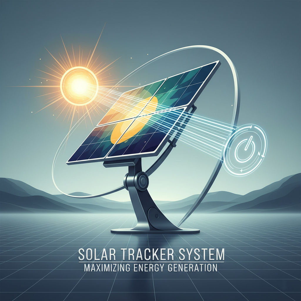 Solar Tracker